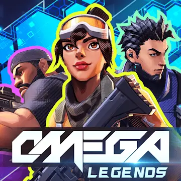 Omega Legends